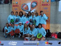 Campeonato España Selecciones Veteranos